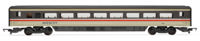 R40556 RailRoad Mk4 TS Trailer Standard Intercity 12440