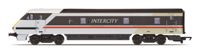 R40558 RailRoad Mk4 DVT Driving Van Trailer Intercity 82200