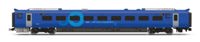 R40560 RailRoad Class 803 Lumo Coach 842001