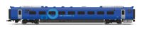 R40562 RailRoad Class 803 Lumo Coach 844001