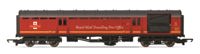 R40568 RailRoad Royal Mail TPO Coach 80331 - with working TPO catcher