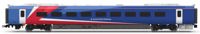 R40572 Railroad Class 800 Great British Railways MS Coach 4