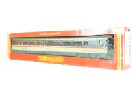 Mk4 RSB buffet coach in Intercity Swallow livery - 10303 / 10305 / 10308