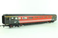 Mk3a RSM Restaurant Standard Modular in Virgin Trains red & black livery - 10236