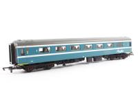 Anglia Railways Mk2 1st Class Coach 3358