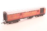 R413tpo LMS Travelling Post Office