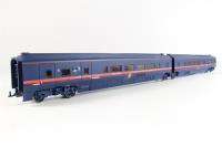 Class 373 GNER "White Rose" 1st Class Divisible Centre Saloons