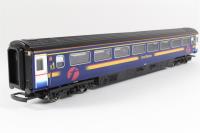 Mk3 FO First Open in First Great Western livery - 41055
