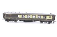 R4169-63 Pullman K Class Brake 'Car No. 63' - Split from pack