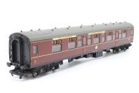 R4177-M16005 BR Mk 1 composite coach - split from set