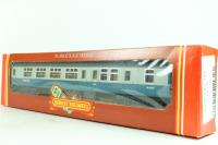 MkIIa BSO Brake Second Open M9450 in BR Blue & Grey