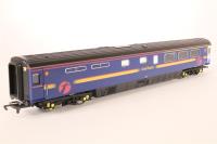 Mk3 TRFB trailer restaurant first buffet in First Great Western 2002 blue livery - 40703