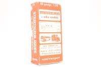 R424 LCC Class C Balcony Tram Kit