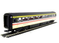 Mk3 FO 1st Open in Intercity Swallow livery 11036