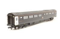 BR Mk3 Buffet Car 40426 in Grand Central livery