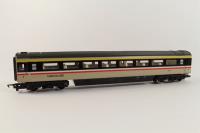 Mk3 TFO Trailer First Open coach in BR Intercity Executive (8 Window) - 41121
