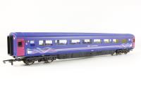 FGW Mk3 Coach Tourist Open - only available through Hornby concessions