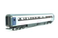 Mk3 TFO 1st class coach - East Coast Trains - 41120 - Coach M