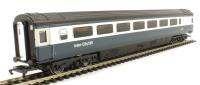 Mk3 TGS trailer guard standard in BR blue and grey - W44023