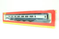 Mk3 BR Blue/Grey Intercity Guard Coach TGS - Like new - Pre-owned