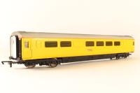Mk3 NMT Coach 977996 in Network Rail Yellow - Split from R4457 Set