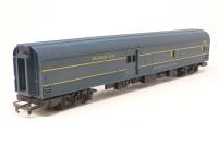 R446 Baggage Car in Victorian Railways Blue