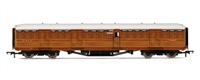 LNER 61' 6" Full Brake