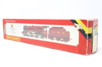 Coronation Scot 1st Class Coach 1070 in Red & Gold - Split from Hornby Concession Exclusive Pack
