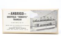 R464 Sheffield Roberts Tram Kit