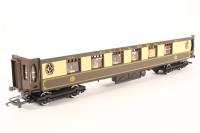 Pullman Parlour Car - 'Orient Express'