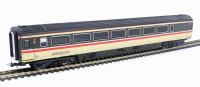 Mk3 TGS trailer guard second 44063 in Intercity Swallow livery