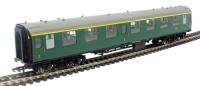 Mk1 FO first open S3065 in BR green