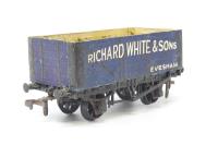 7 plank wagon 'Richard White'