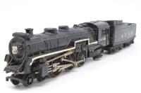 R54 Transcontinental Pacific 4-6-2 'Hiawatha' 2335