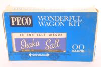 Salt & Grain Wagon Kit - 'Shaka'