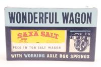 Salt Wagon Kit - 'Saxa'