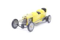 R5Cycle-Brumm R5 bedelia cyclecar in yellow