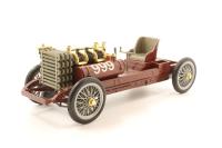 R5Ford-Brumm 1902 Ford '999' race car