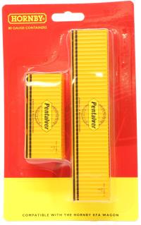 thumbnail image 2 of BULKSCENE Model Steel Coils 14mm X4 - Eye To Sky Set 1 For OO Gauge Model Railways 2 of 10