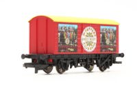 The Beatles GÇÿSgt. Pepper's Lonely Hearts Club Band' Wagon