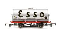 20 ton tank wagon 1809 in Esso silver