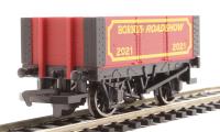 R60059 Hornby 2021 Roadshow Wagon - Exclusive to Hornby
