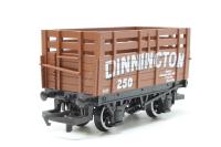 R6007-250 Dinnington coke wagon - 250 - split from set