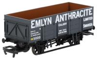 21 ton steel mineral "Emilyn Anthracite, Swansea" - 5000