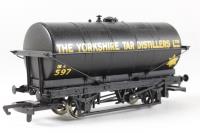 The Yorkshire Tar Distillers 20 Ton Tank Wagon 597