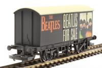 The Beatles 'Beatles for Sale' Wagon
