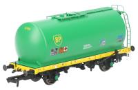 TTA tank in BP green - 67765