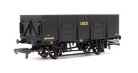 R60257 21T Steel Mineral Wagon C, BR 750586