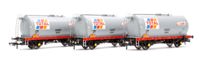 R60258 TTA Tank Total Wagon Triple Pack