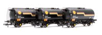 R60259 TTA Shell Tank Wagon Triple Pack